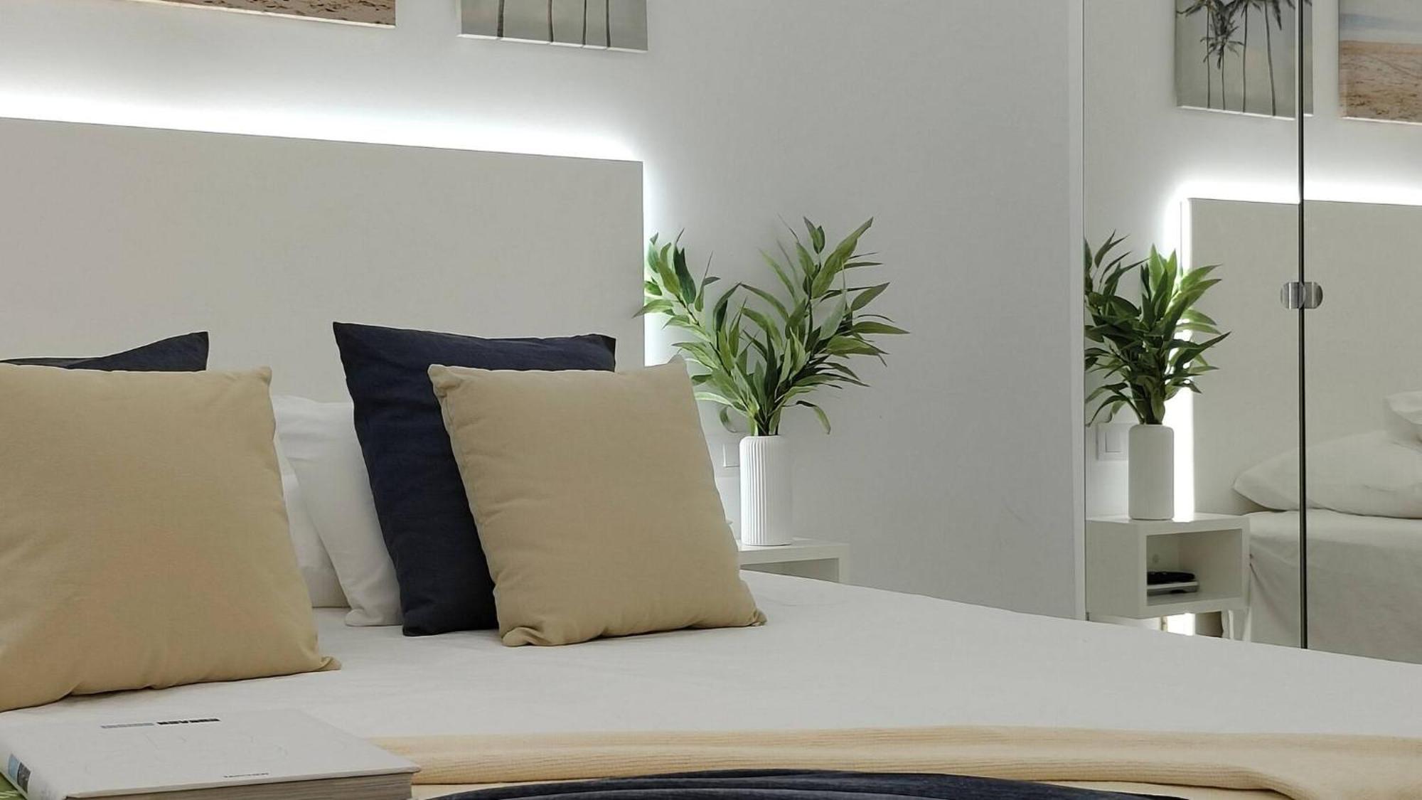 Bungalow Beside The Maspalomas Dunes By Pride Holiday Rentals San Bartolomé エクステリア 写真