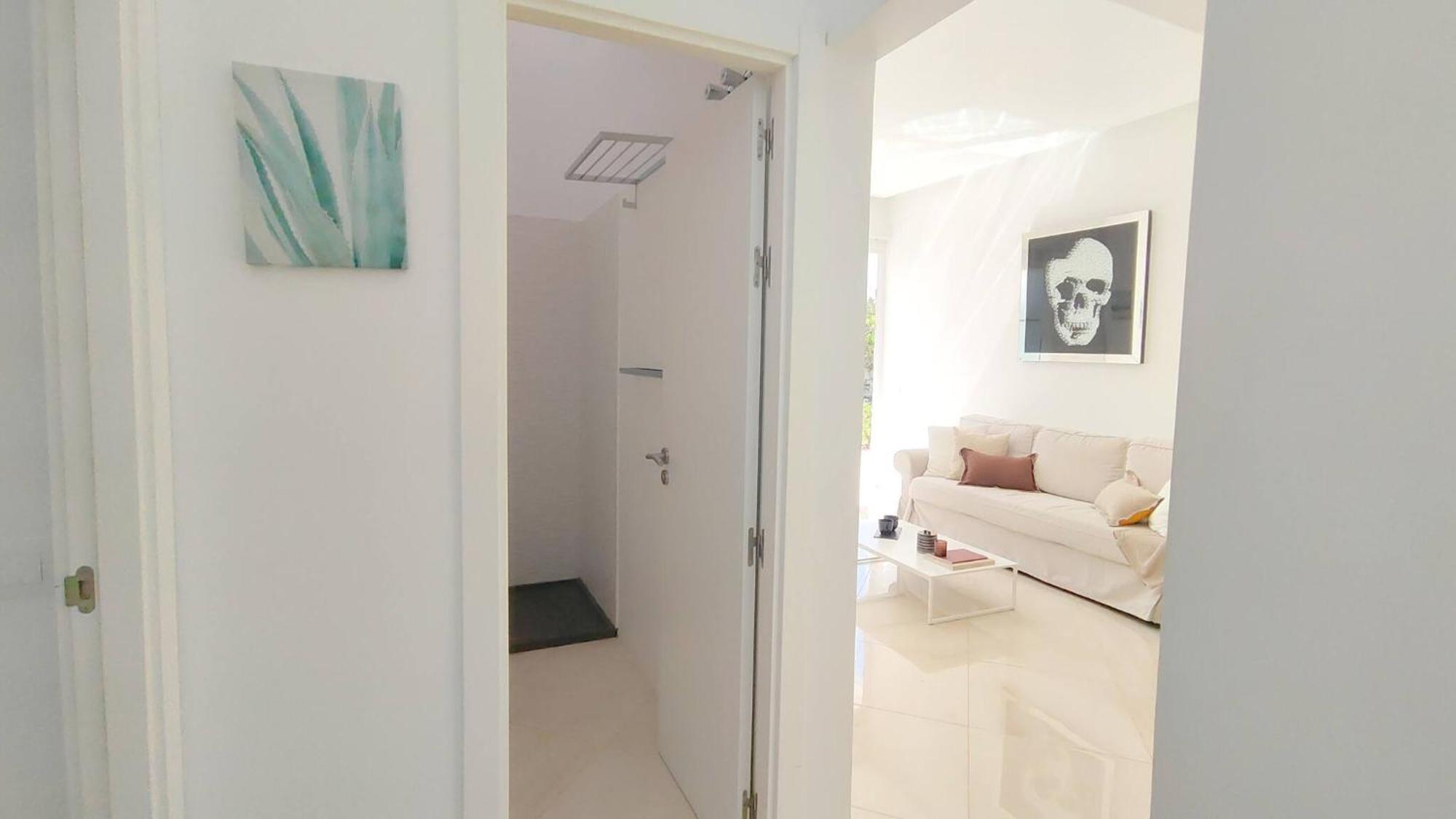 Bungalow Beside The Maspalomas Dunes By Pride Holiday Rentals San Bartolomé エクステリア 写真