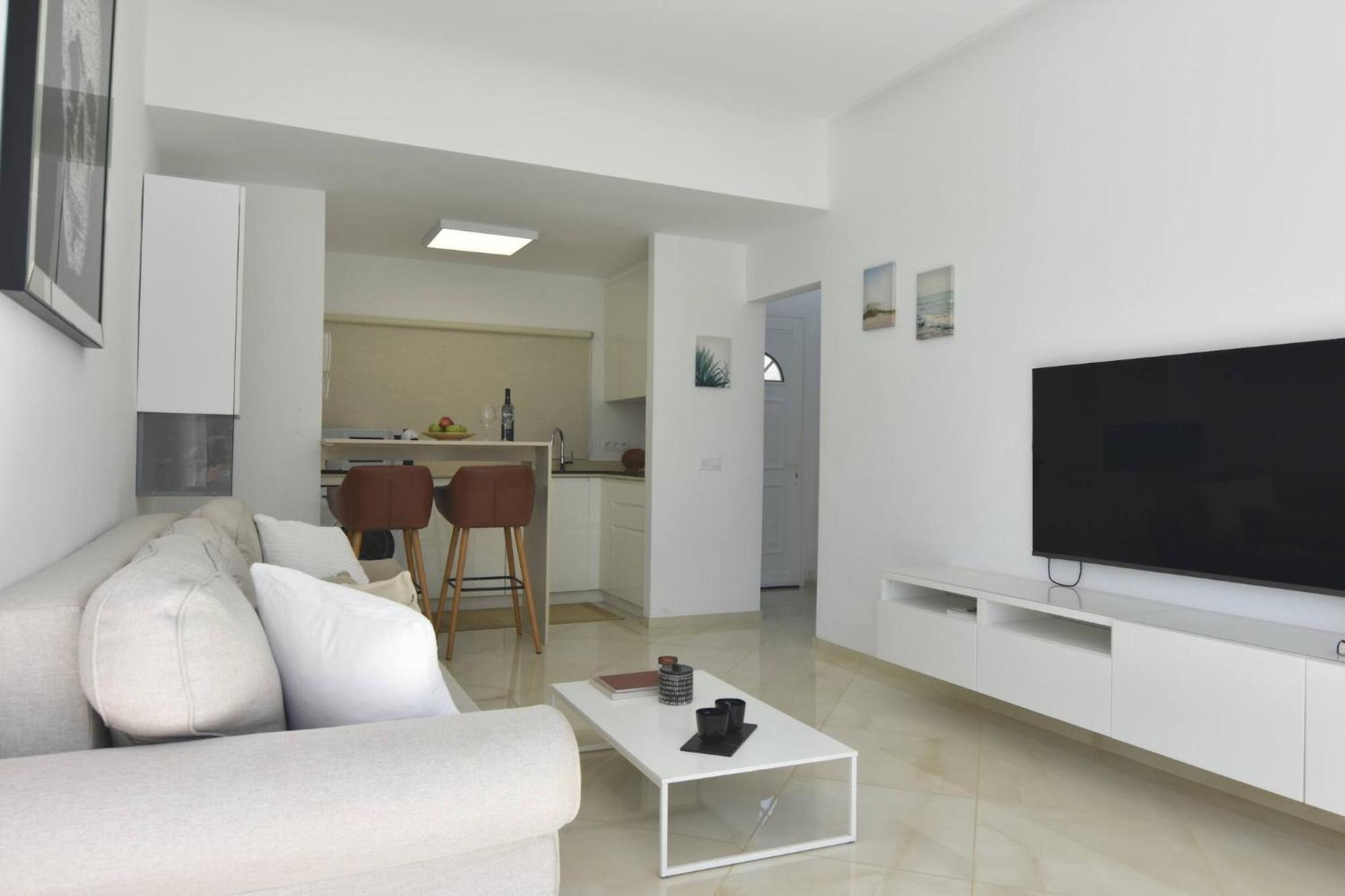Bungalow Beside The Maspalomas Dunes By Pride Holiday Rentals San Bartolomé エクステリア 写真