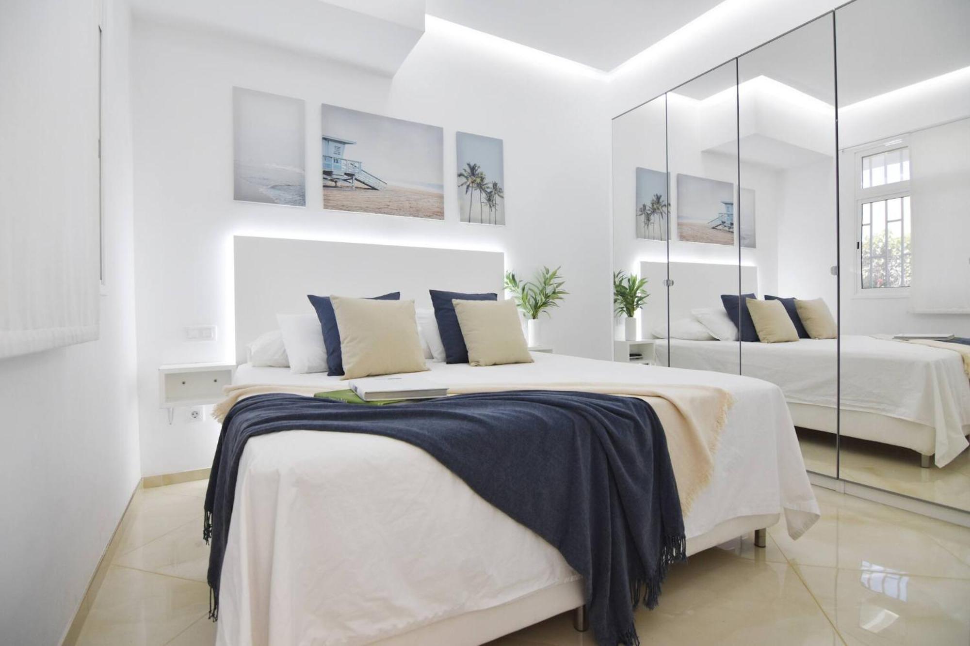 Bungalow Beside The Maspalomas Dunes By Pride Holiday Rentals San Bartolomé エクステリア 写真
